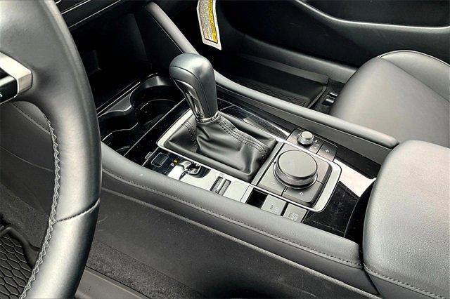used 2025 Mazda Mazda3 car, priced at $24,797