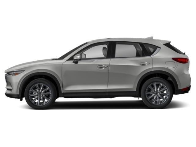 used 2020 Mazda CX-5 car, priced at $22,588