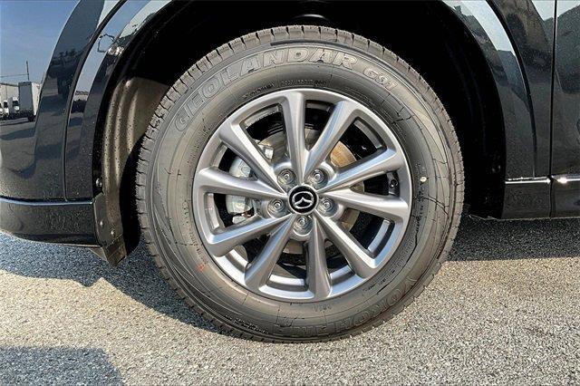 new 2025 Mazda CX-5 car, priced at $30,745