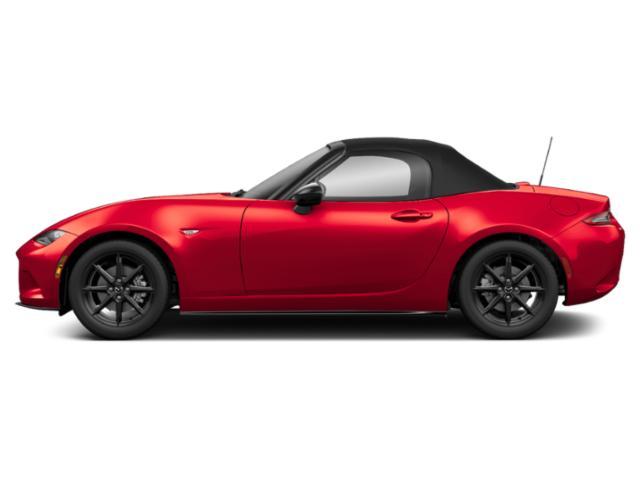 new 2025 Mazda MX-5 Miata car, priced at $31,110