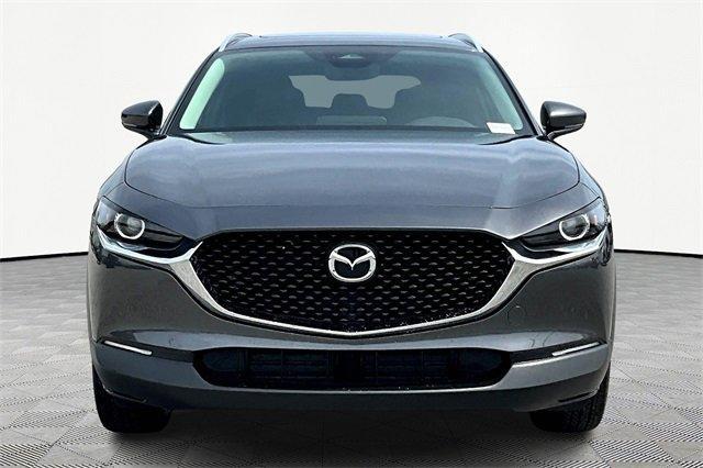 new 2025 Mazda CX-30 car, priced at $30,505