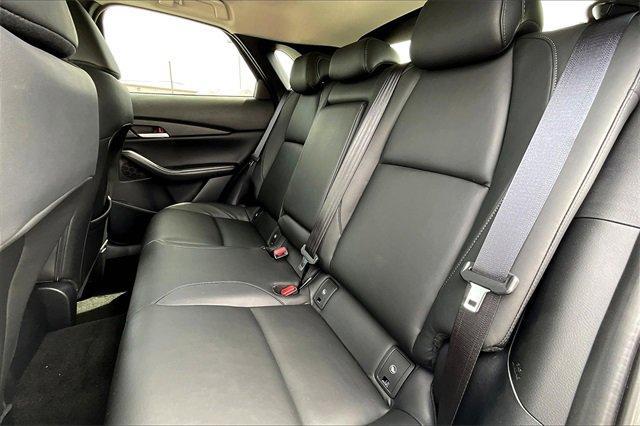 new 2025 Mazda CX-30 car, priced at $30,505