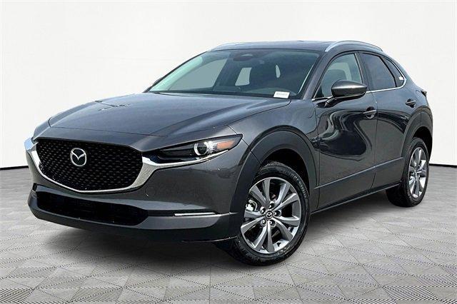 new 2025 Mazda CX-30 car, priced at $30,505