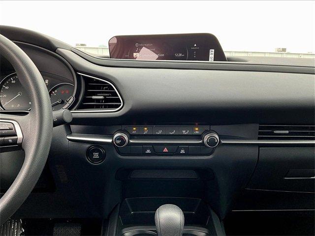 new 2025 Mazda CX-30 car, priced at $26,580