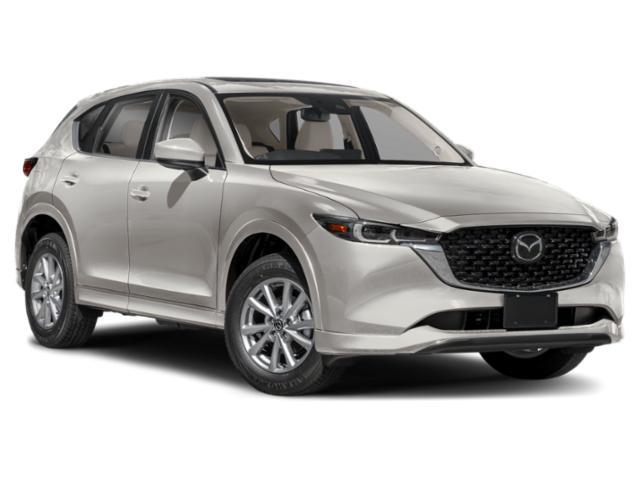 new 2025 Mazda CX-5 car, priced at $31,180