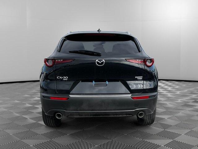new 2024 Mazda CX-30 car, priced at $38,035