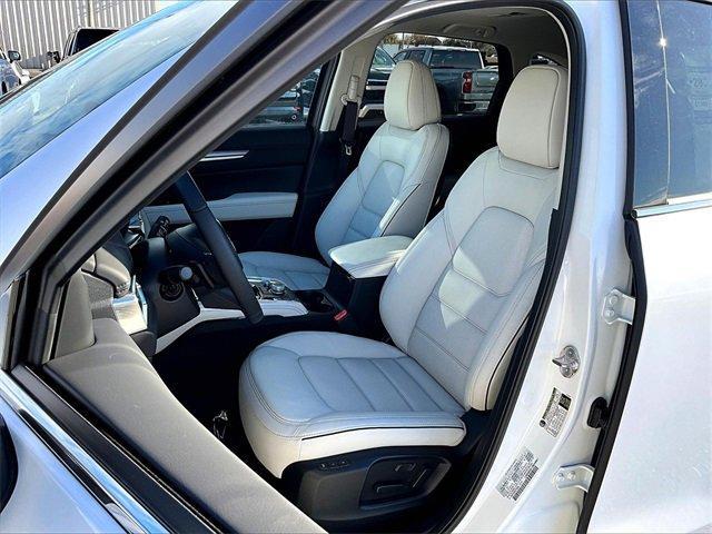 new 2025 Mazda CX-5 car, priced at $34,965