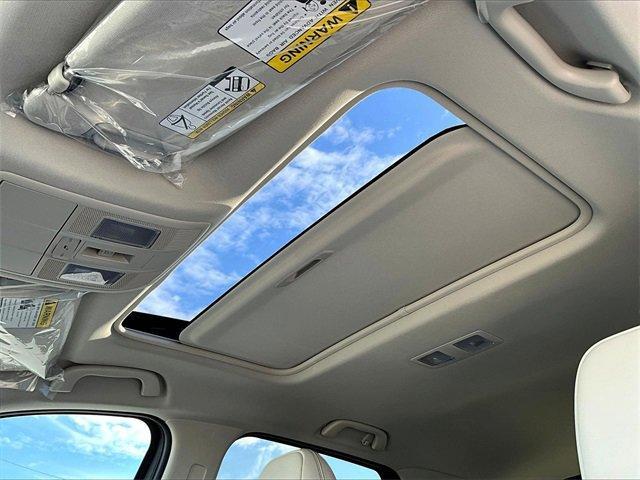 new 2025 Mazda CX-5 car, priced at $34,965