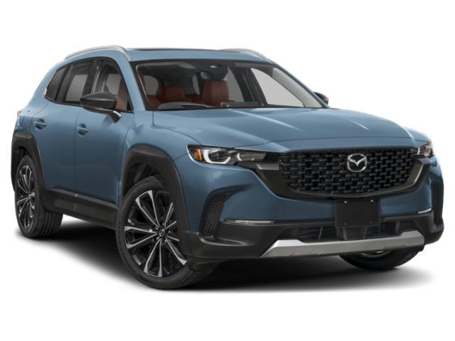 new 2025 Mazda CX-50 car, priced at $42,195