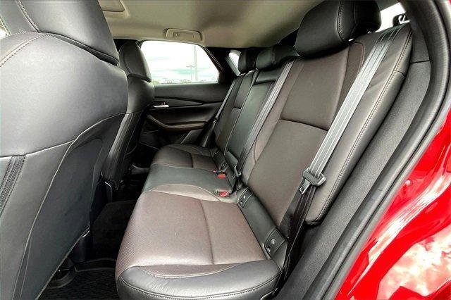 used 2022 Mazda CX-30 car, priced at $25,455