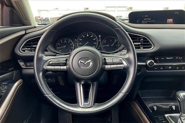 used 2022 Mazda CX-30 car, priced at $25,455