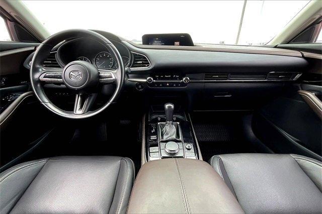 used 2022 Mazda CX-30 car, priced at $25,455