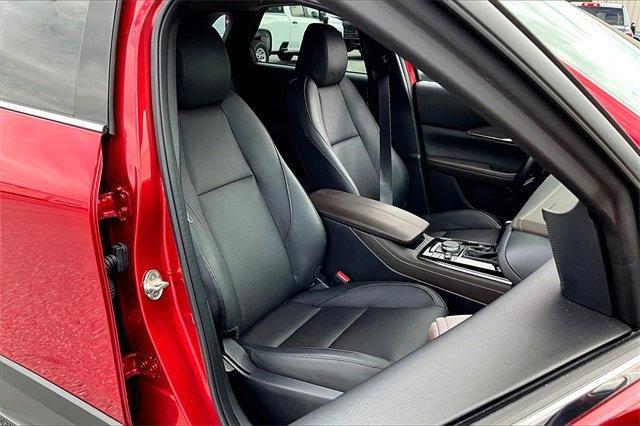 used 2022 Mazda CX-30 car, priced at $25,455