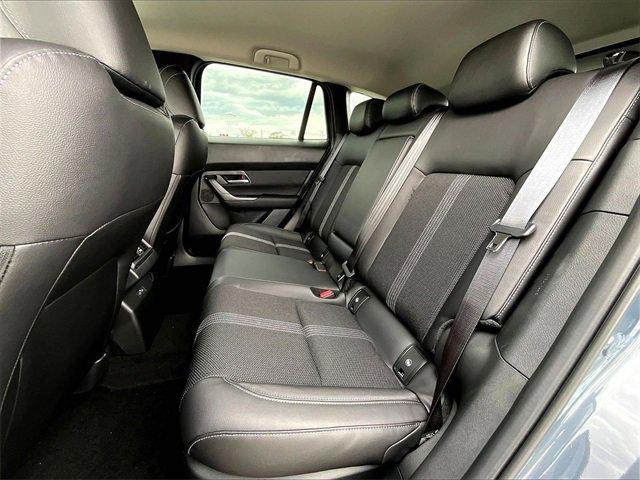 new 2025 Mazda CX-50 Hybrid car, priced at $34,490