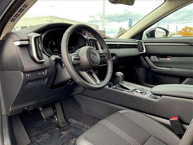 new 2025 Mazda CX-50 Hybrid car, priced at $34,490