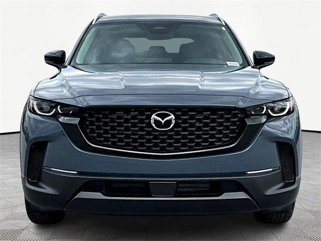 new 2025 Mazda CX-50 Hybrid car, priced at $34,490