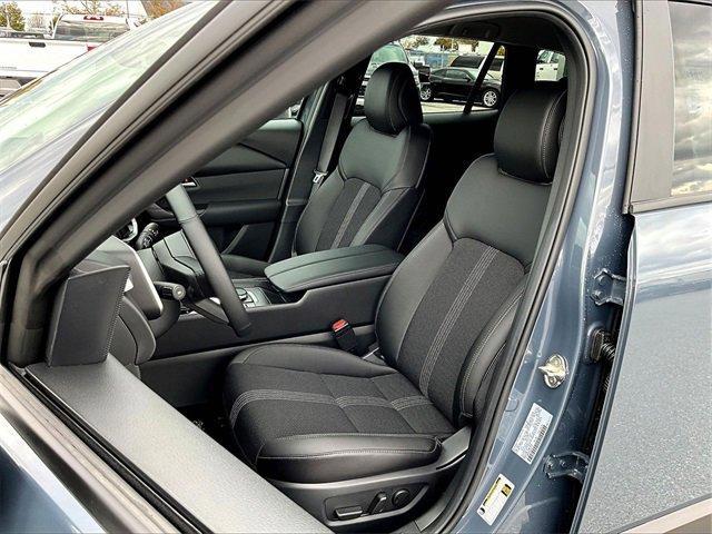 new 2025 Mazda CX-50 Hybrid car, priced at $34,490