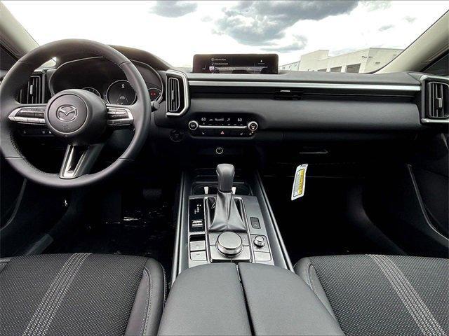 new 2025 Mazda CX-50 Hybrid car, priced at $34,490