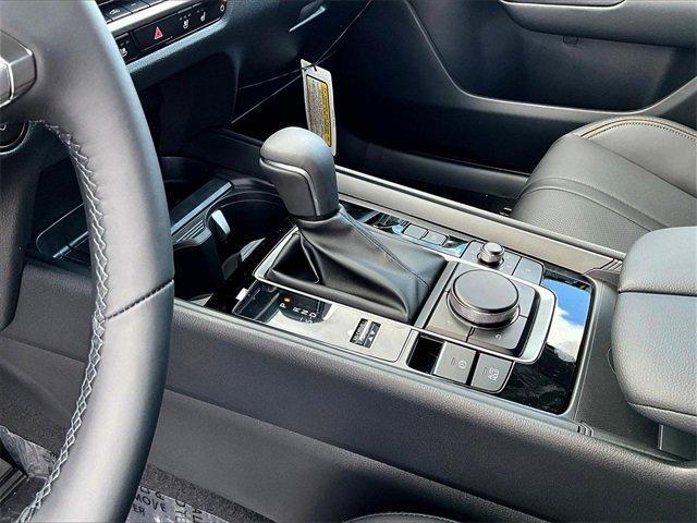 new 2026 Mazda CX-50 car, priced at $39,813