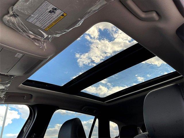 new 2026 Mazda CX-50 car, priced at $39,813