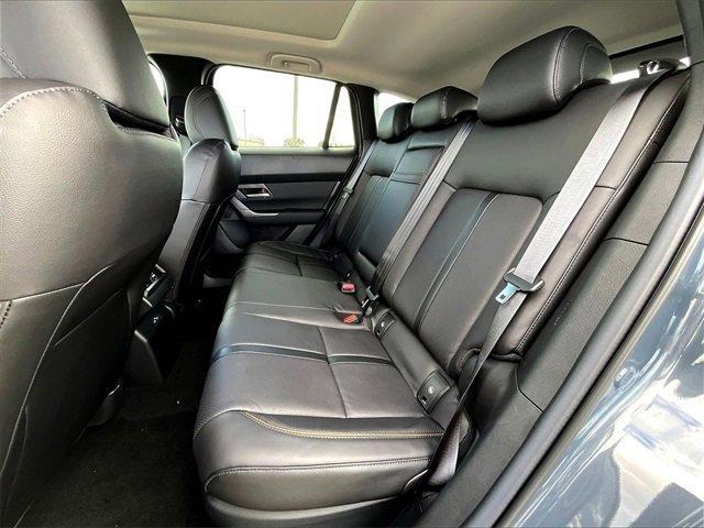 new 2026 Mazda CX-50 car, priced at $39,813