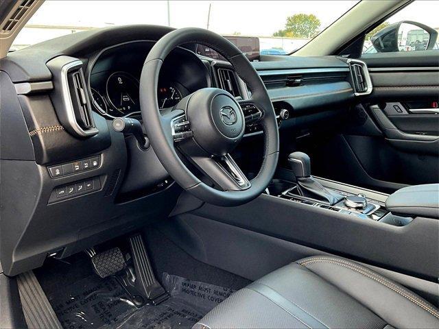 new 2026 Mazda CX-50 car, priced at $39,813