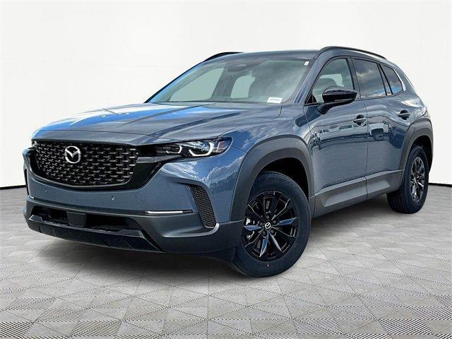 new 2026 Mazda CX-50 car, priced at $39,813