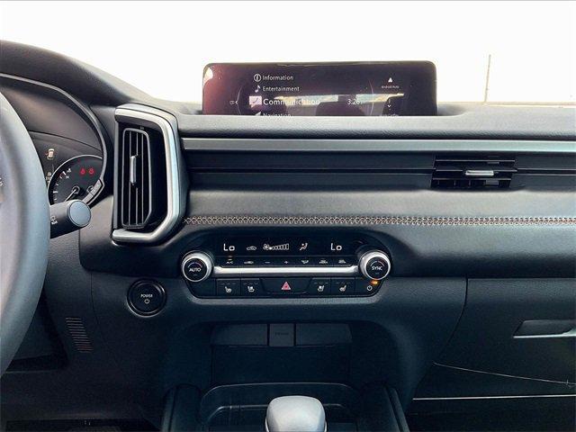 new 2026 Mazda CX-50 car, priced at $39,813