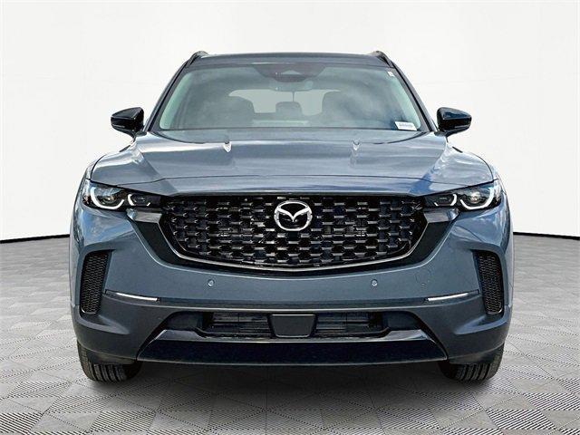 new 2026 Mazda CX-50 car, priced at $39,813