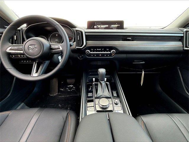 new 2026 Mazda CX-50 car, priced at $39,813