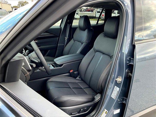 new 2026 Mazda CX-50 car, priced at $39,813