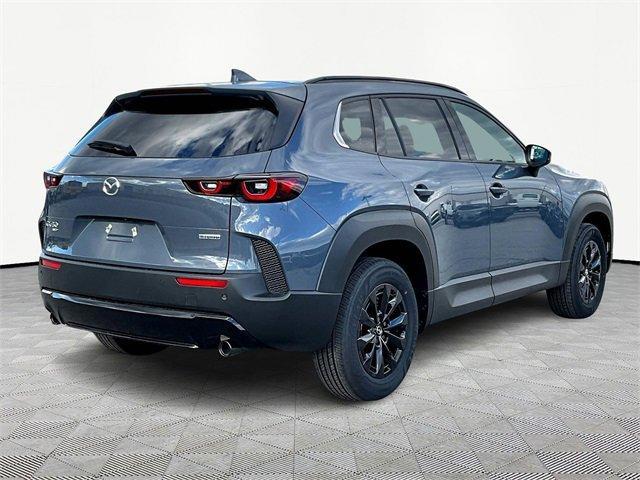 new 2026 Mazda CX-50 car, priced at $39,813