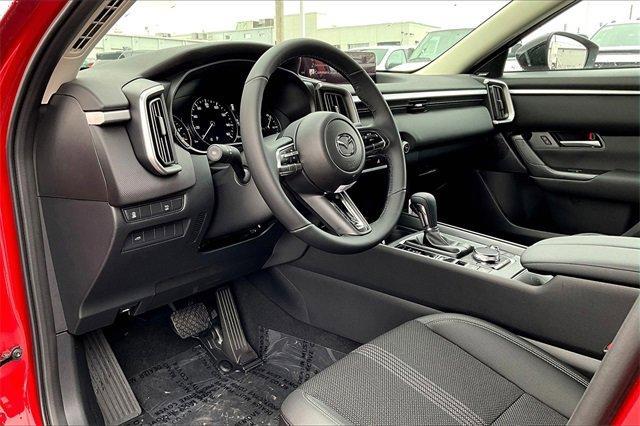 new 2025 Mazda CX-50 car, priced at $35,915