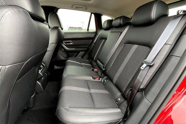 new 2025 Mazda CX-50 car, priced at $35,915