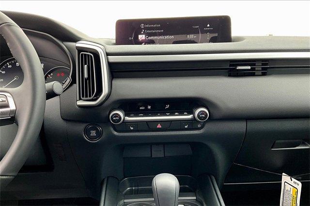 new 2025 Mazda CX-50 car, priced at $35,915