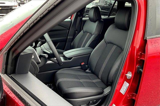 new 2025 Mazda CX-50 car, priced at $35,915
