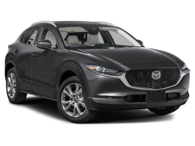 new 2025 Mazda CX-30 car, priced at $30,530