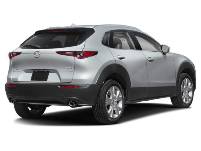 new 2025 Mazda CX-30 car, priced at $33,600