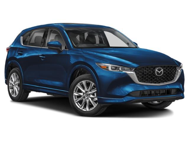 new 2025 Mazda CX-5 car, priced at $36,140