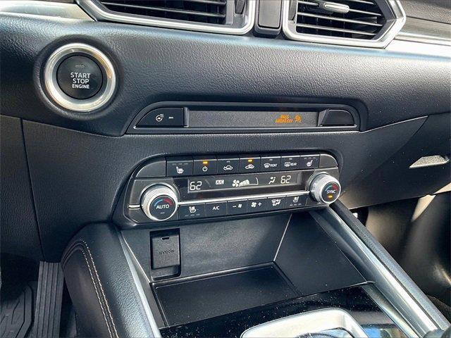 used 2023 Mazda CX-5 car, priced at $27,498