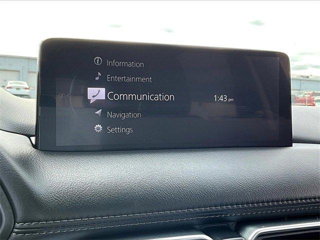 used 2023 Mazda CX-5 car, priced at $27,498