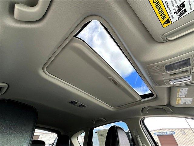 used 2023 Mazda CX-5 car, priced at $27,498