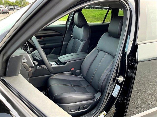 new 2025 Mazda CX-50 car, priced at $38,090