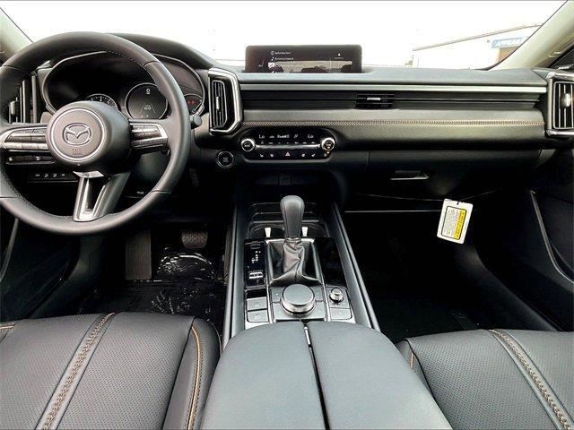 new 2025 Mazda CX-50 car, priced at $38,090