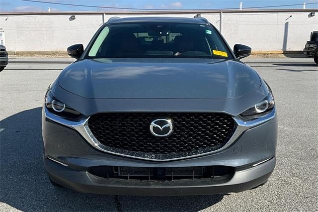 used 2022 Mazda CX-30 car, priced at $23,855