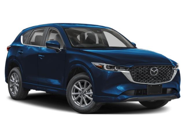 new 2025 Mazda CX-5 car, priced at $29,580