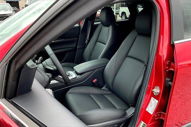 new 2025 Mazda CX-30 car, priced at $30,665