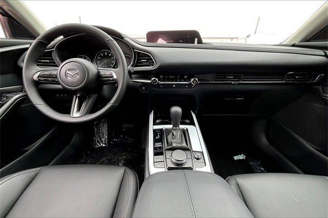 new 2025 Mazda CX-30 car, priced at $30,665