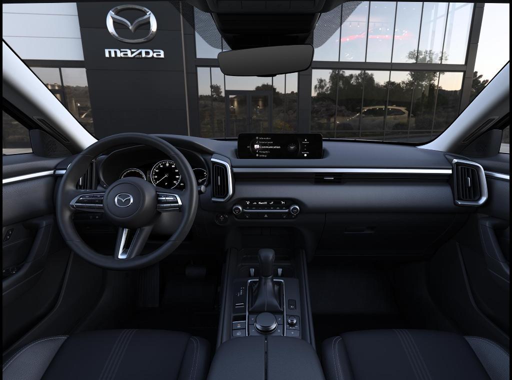 new 2025 Mazda CX-50 Hybrid car, priced at $36,025