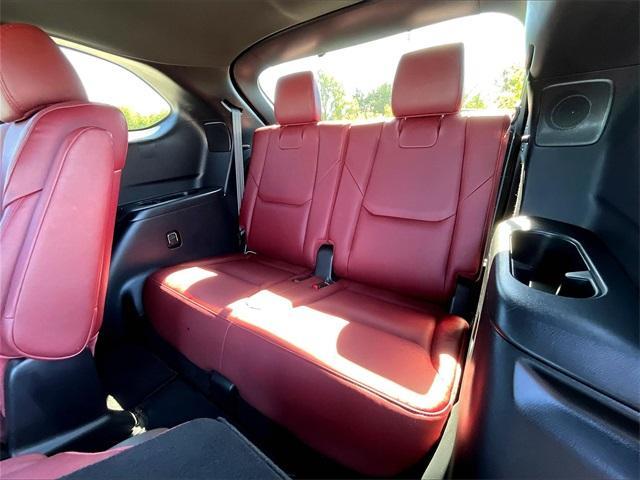 used 2023 Mazda CX-9 car, priced at $30,969